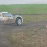 Stéphane Lefebvre à l'attaque