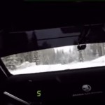 A l'intérieur de la Fabia R5